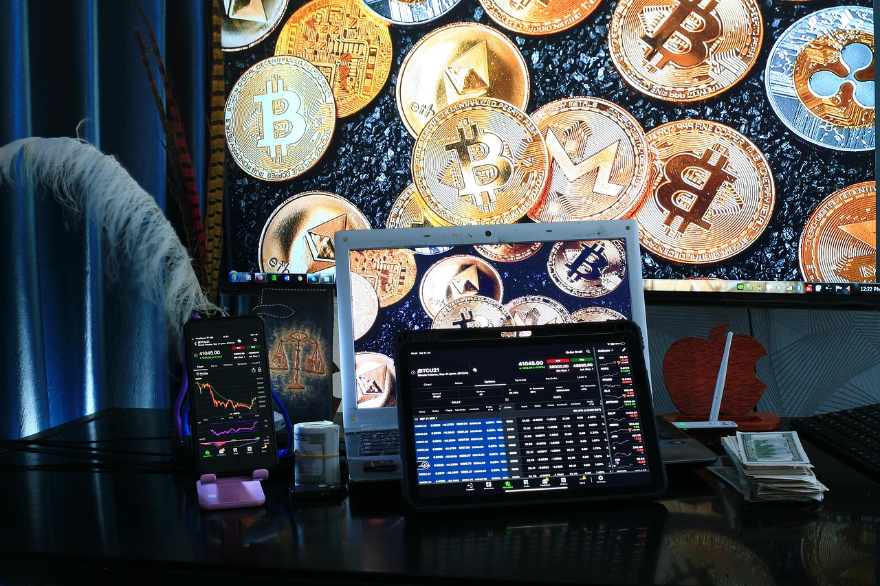 Choosing the Best Crypto Trading Platforms in the USA: What You Need to Know.