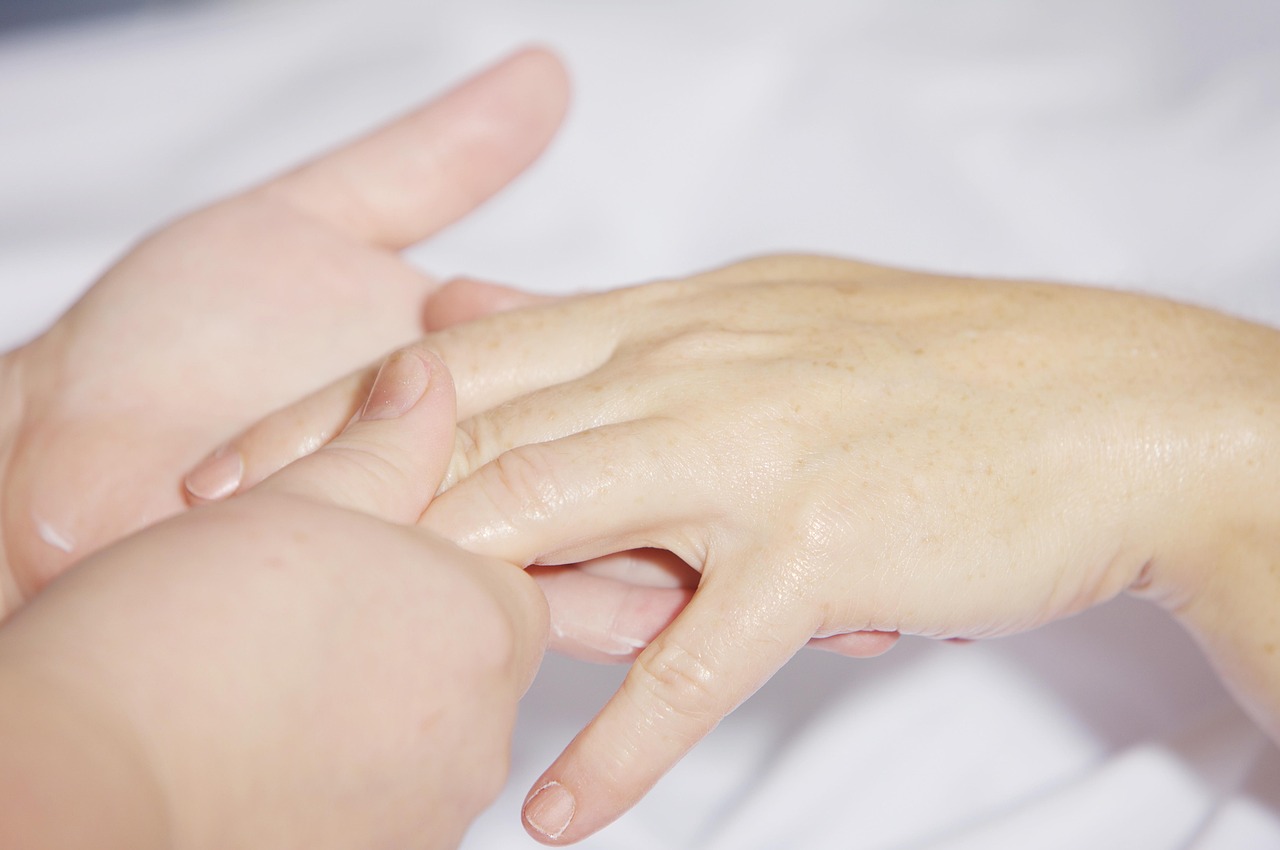 Trigger Finger Treatment Options You Should Try