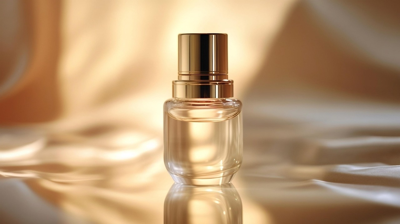 Why Use Sacred Scents For Daily Body Rituals?