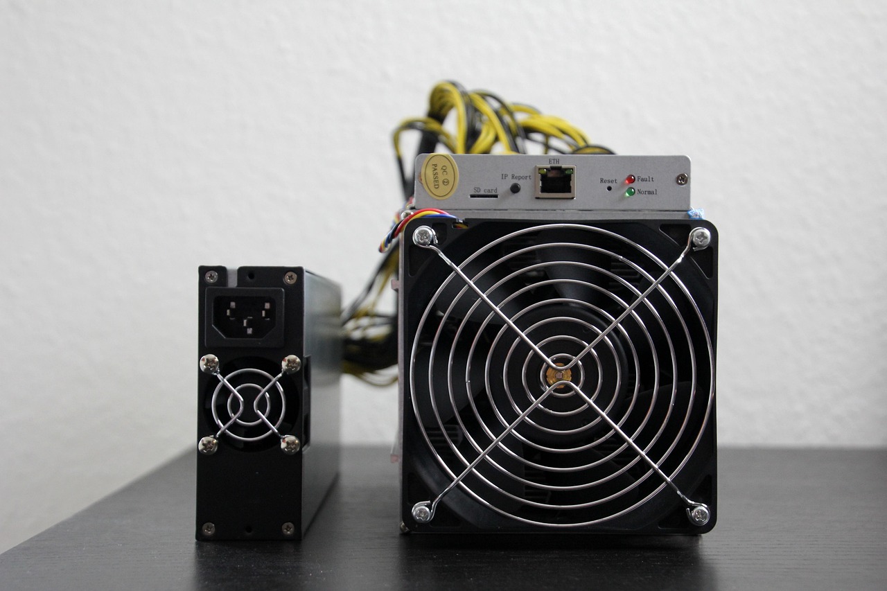 Buying ASIC Miners: New, Refurbished, or Repaired?
