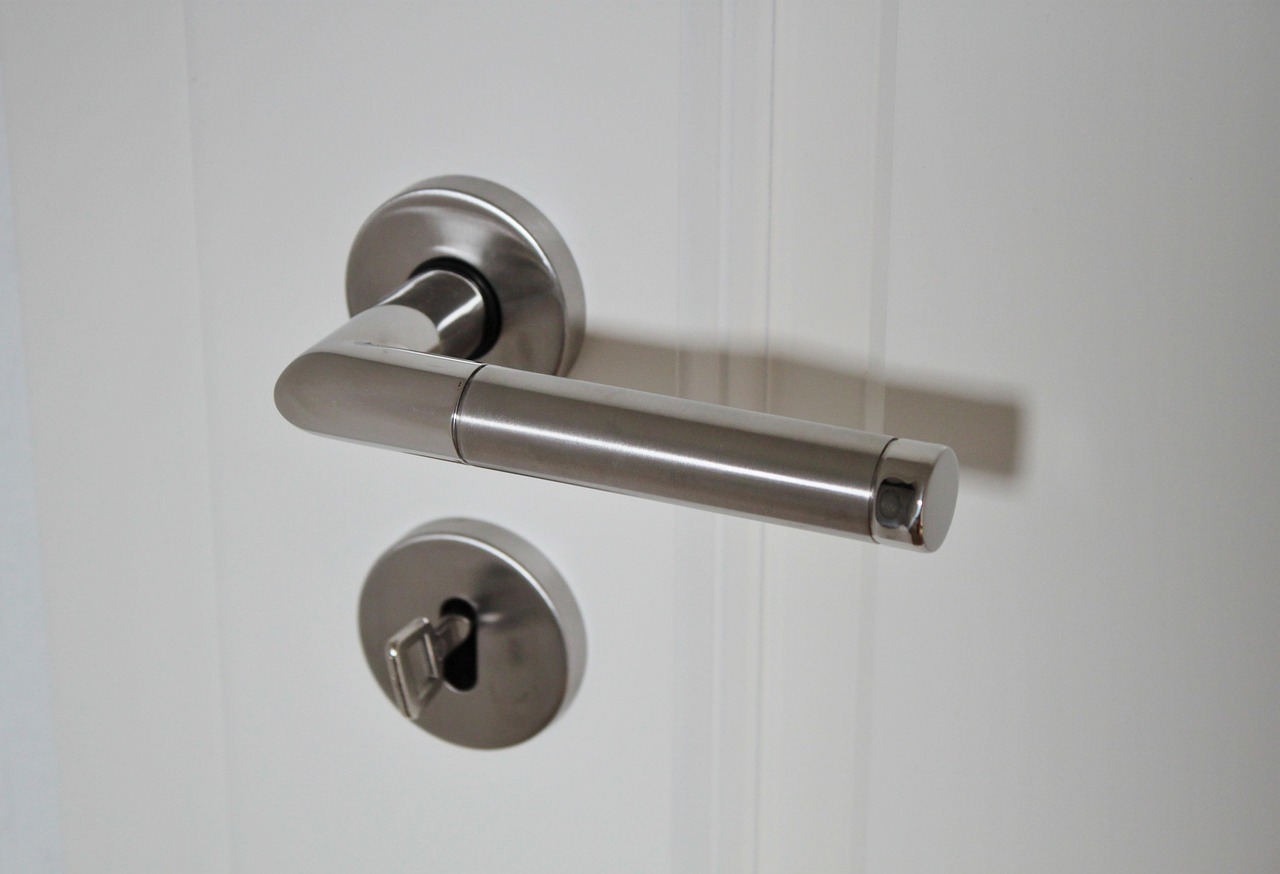 How Steel Security Doors Protect High-Value Homes in 2026