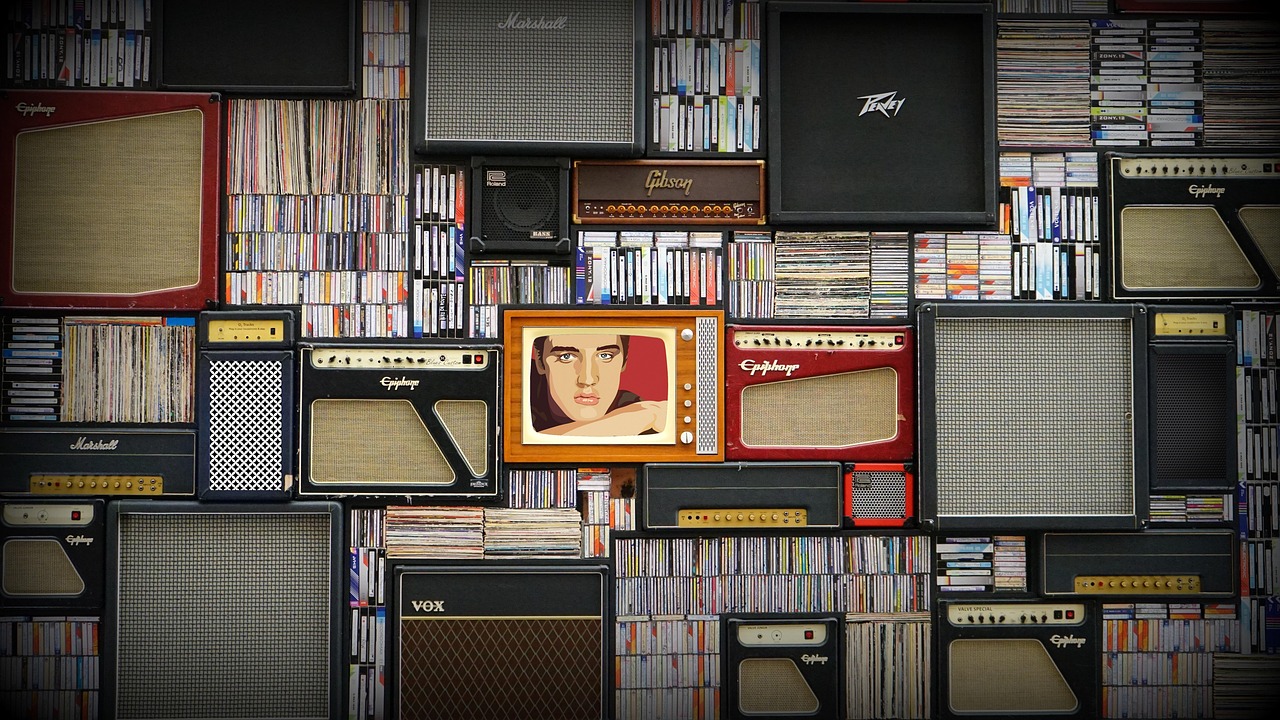 What Is a Custom Media Wall and Is It Worth It for Your Home?