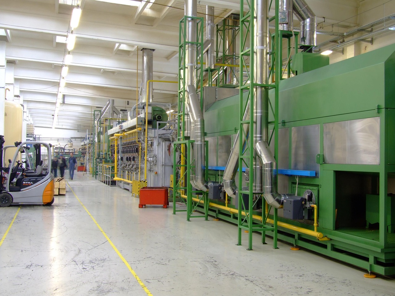 Overcoming Production Delays in Custom Sheet Metal Fabrication