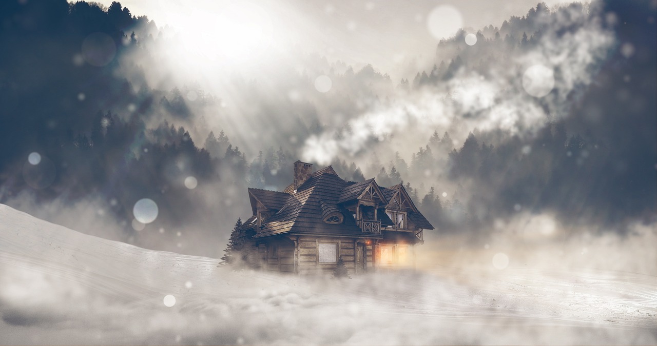 Romantic Cabin Rentals in Big Bear Lake, CA: Your Ultimate Couples' Getaway Guide