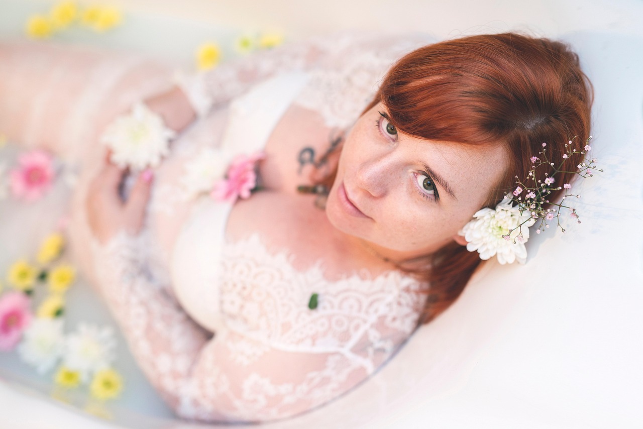 The Best Locations For Breathtaking Maternity Photography Shoots