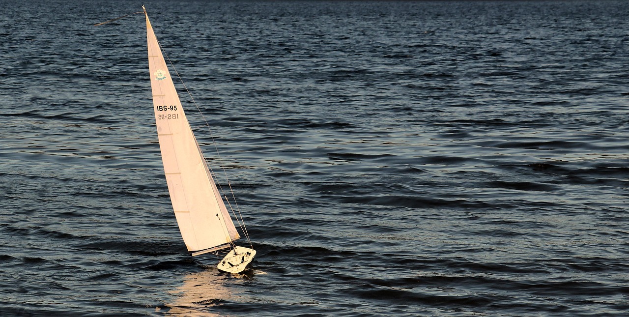 How to Operate a Remote Controlled Dredge?