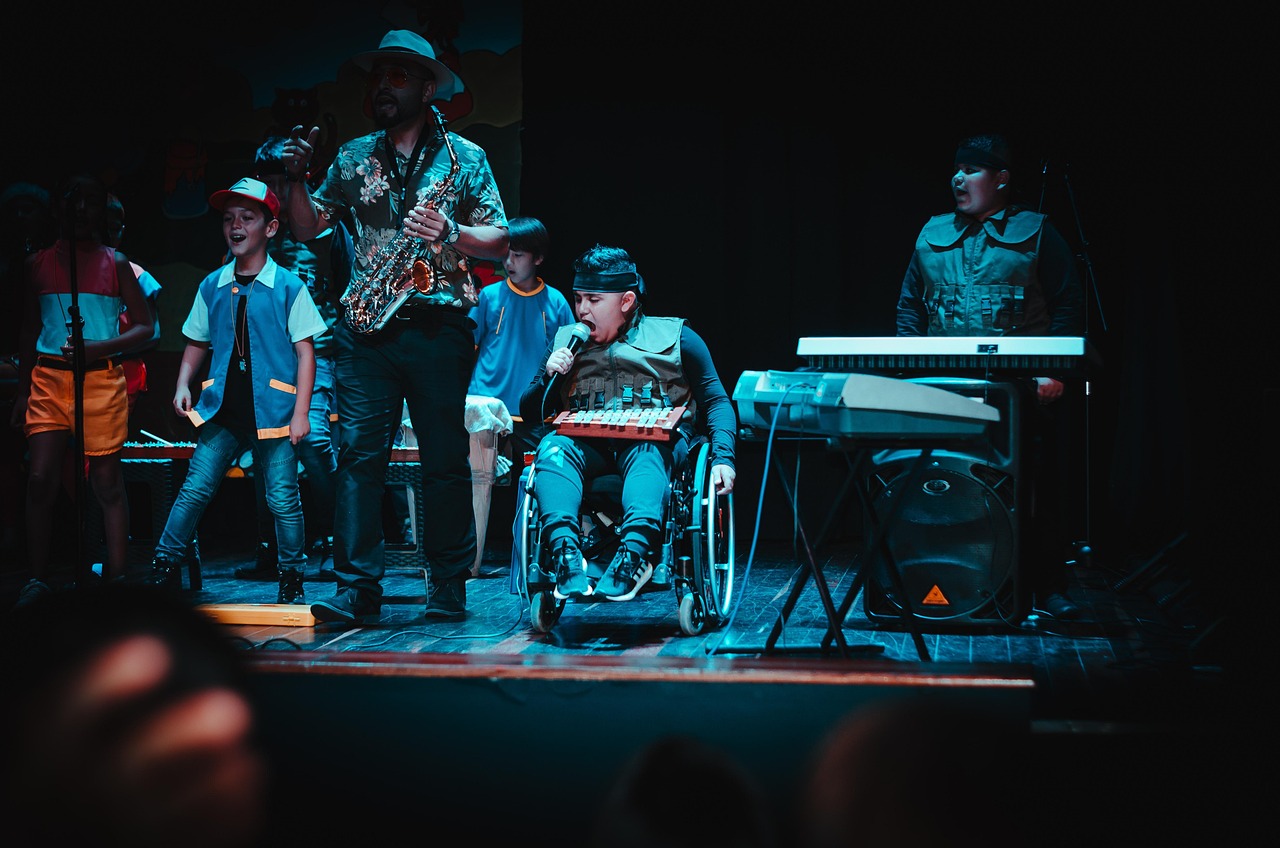 Top Tips for Hiring a Live Entertainment Band for NYC Corporate Parties