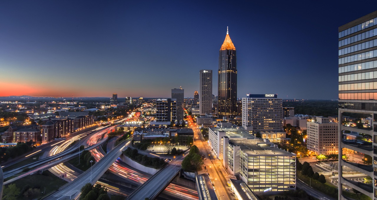 Morpheus8 in Atlanta GA: The Ultimate Guide to Skin Rejuvenation