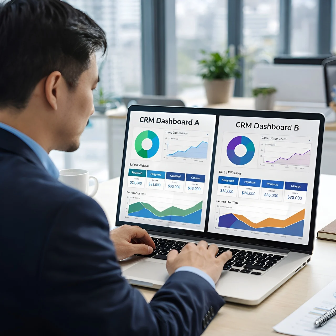 Why Every SaaS Business Needs a Specialized SaaS Agreements Lawyer