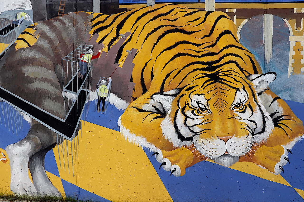 The Art of Planning: How Creative Teens Can Map Out Their College Future