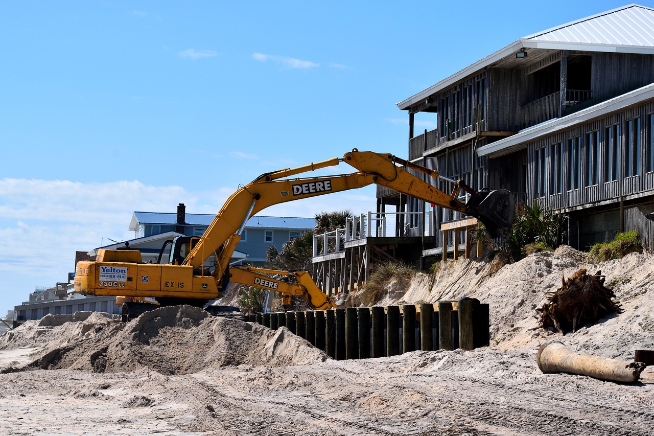 Self-Propelled Hydraulic Dredges vs. Traditional Methods: What Works Best in 2026