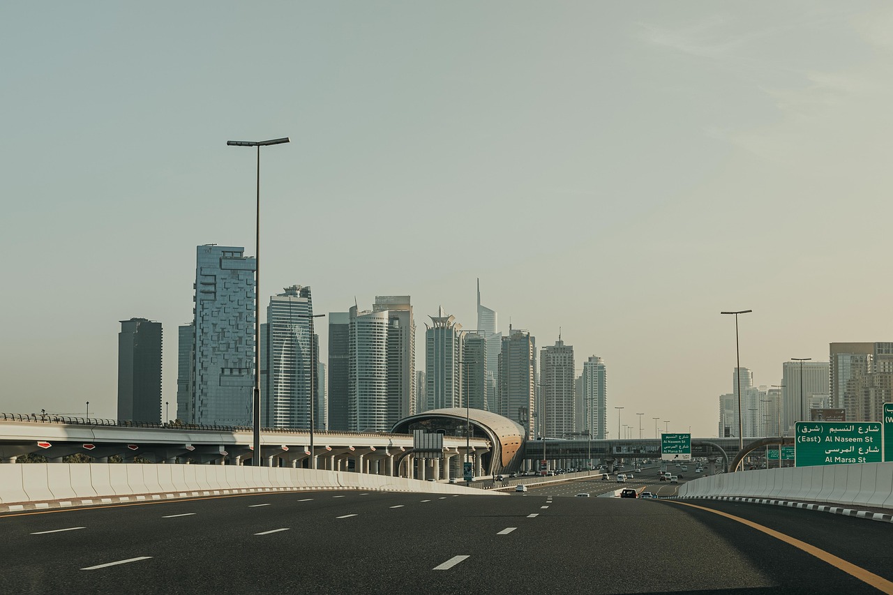 How to Set Up a Business in Dubai: A Complete Guide for Foreign Investors