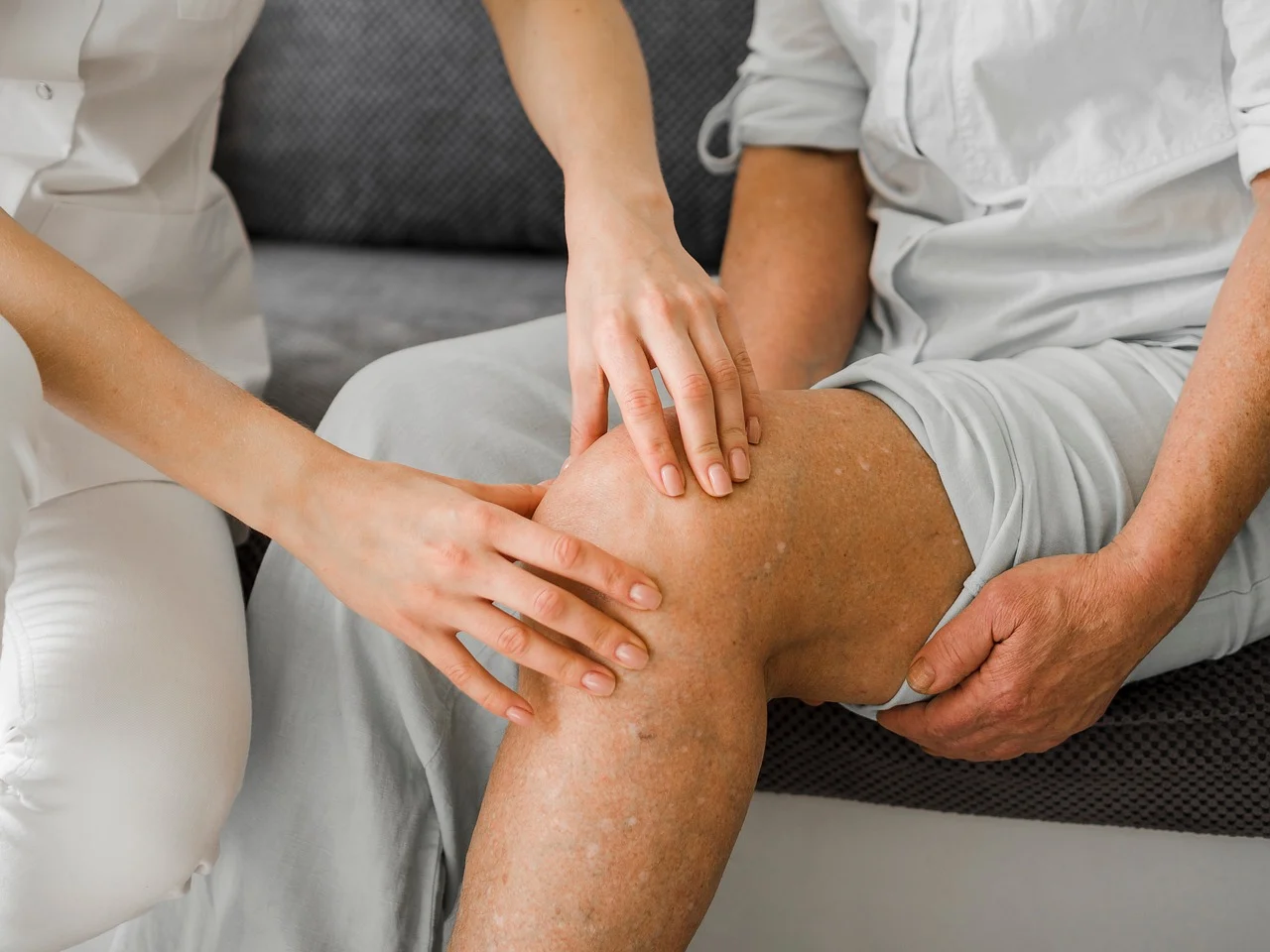 What New Orleans Orthopedic Specialists Want You to Know?