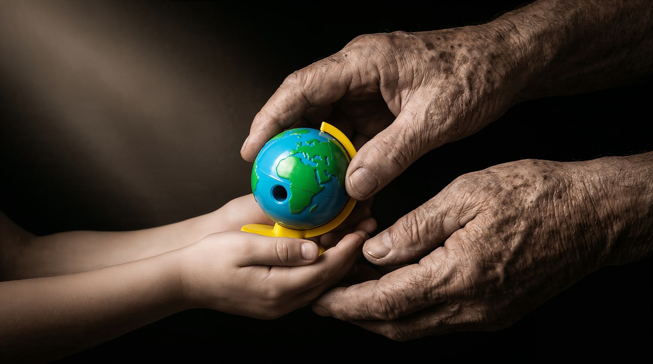 How to Find Trusted In-Home Care in Sheridan: A Family Guide
