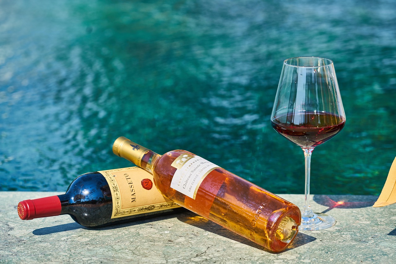 How To Choose The Best 5-Star Hotel Restaurant For Your Special Occasion?