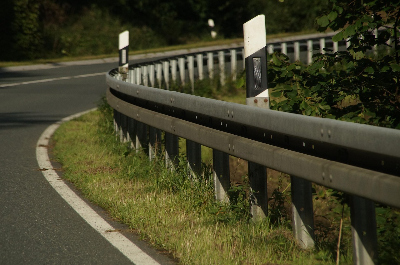 Common Causes of Motorcycle Accidents in California and How Riders Can Protect Themselves Legally