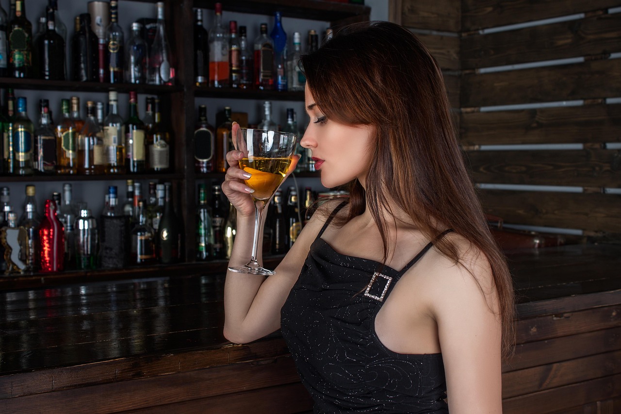 Best Bar Experiences to Try on Your Next Trip to Las Vegas