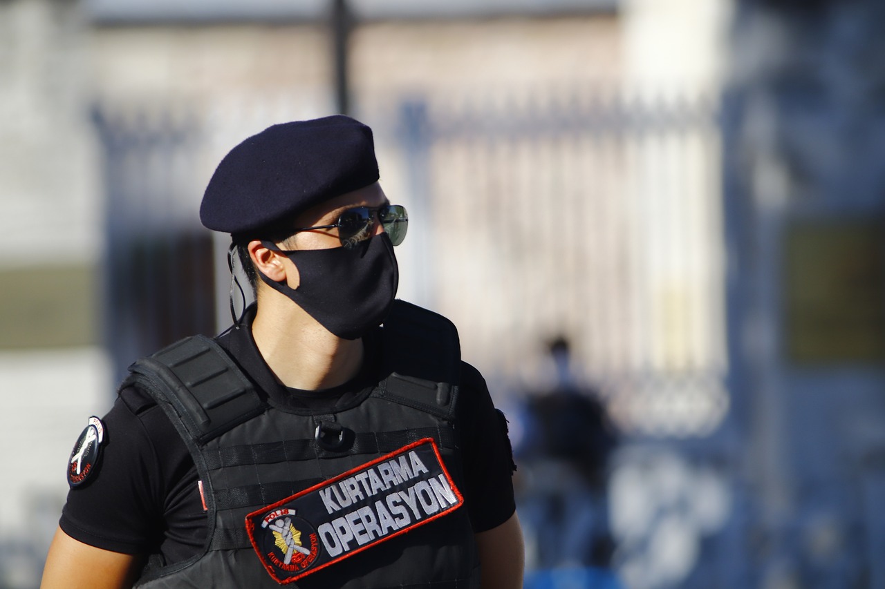 California Security Guard Services: How OnGuard Delivers Customized Protection in 2026