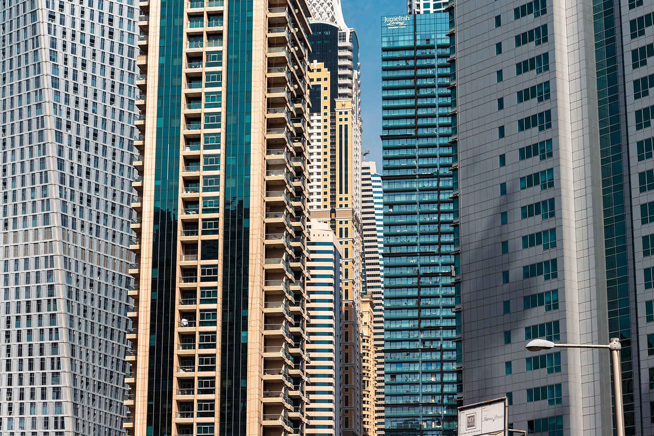 Why UK Residents Are Choosing Dubai for Business Setup in 2026