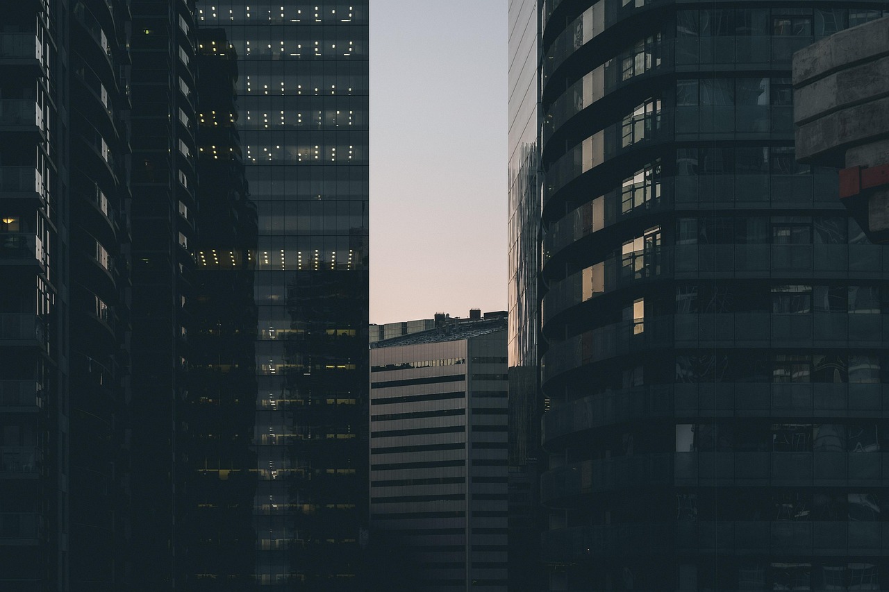 How to Choose the Right Cybersecurity Consulting Company in Canada: Your Definitive Guide