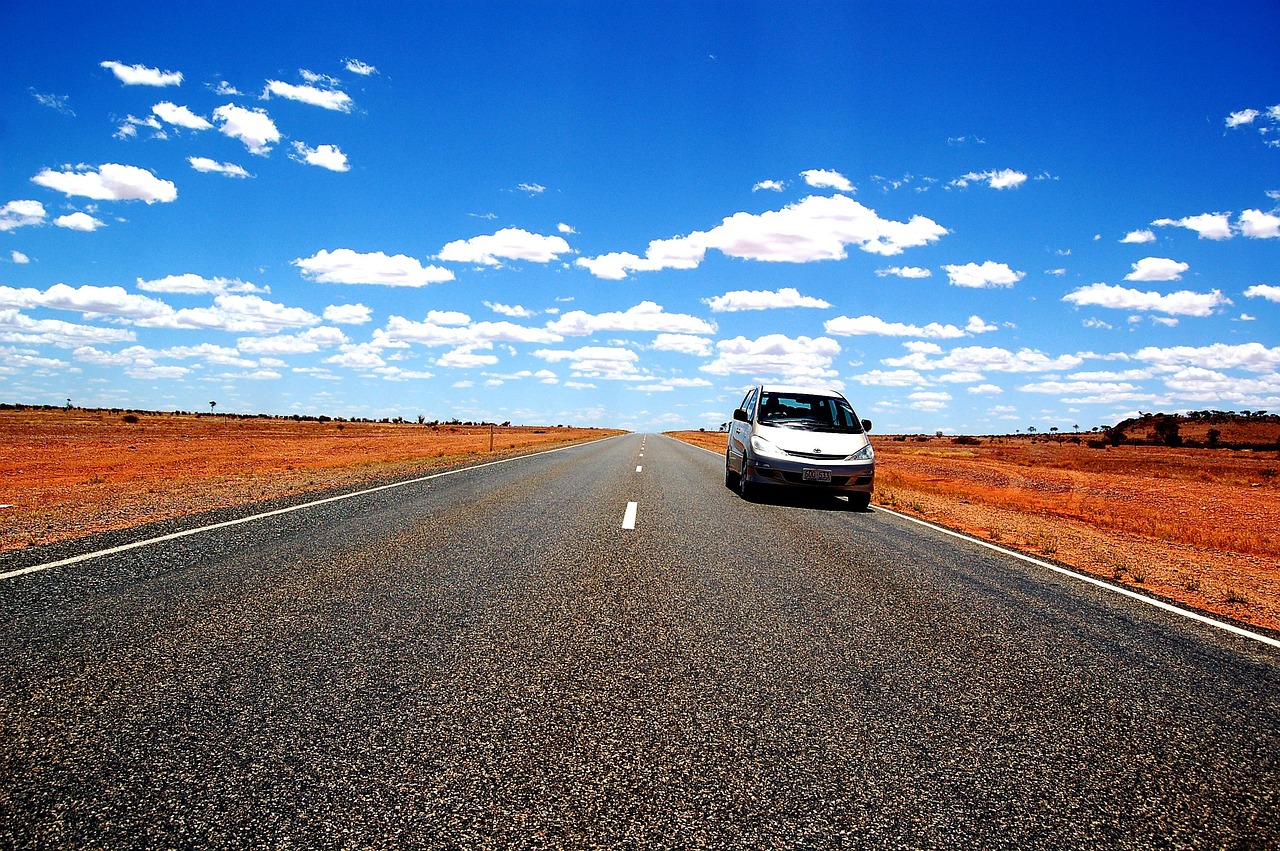 Car Rental In Australia: How To Choose The Right Vehicle For Your Trip?